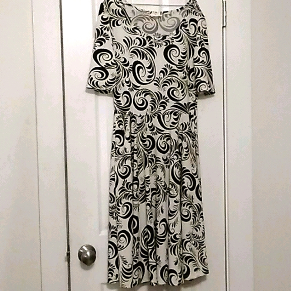 Lularoe Nichole
